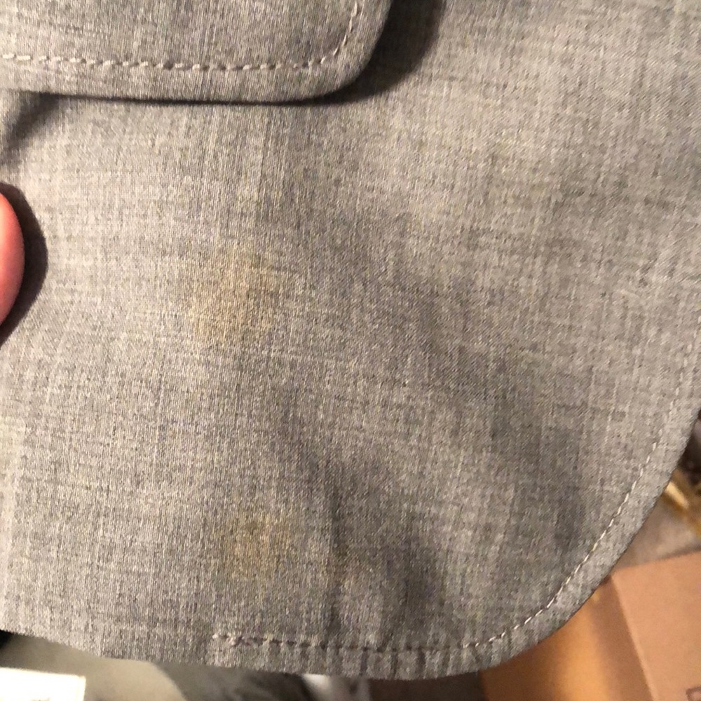 Jcrew suit jacket - Picture 6 of 7